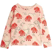 Tricouri "Elephant" T-Shirt Fete