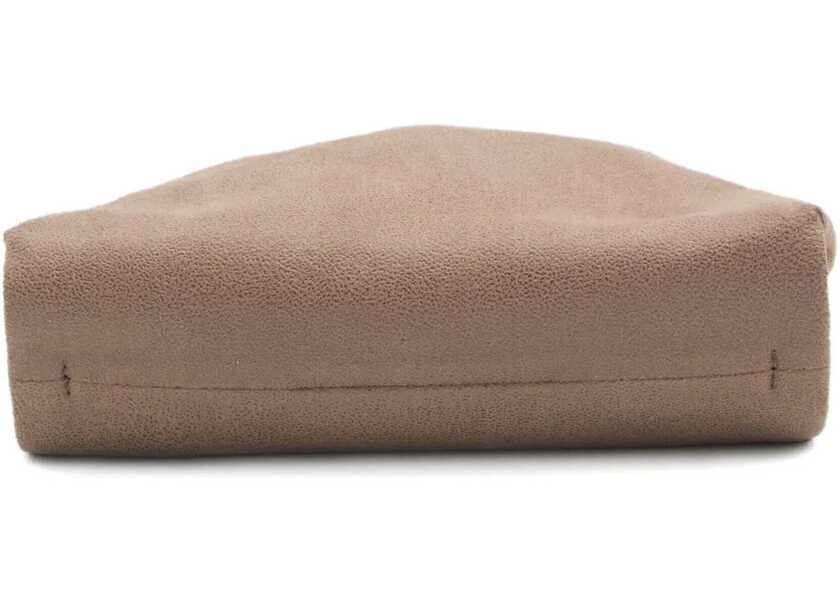 Genti de mana Stella McCartney Falabella Bag With Shoulder Strap BROWN Femei (BM 18969058) 3