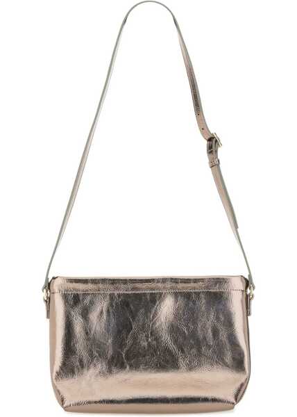 Genti tip postas A.P.C. Ninon Shoulder Bag SILVER Femei (BM 18969061) 3