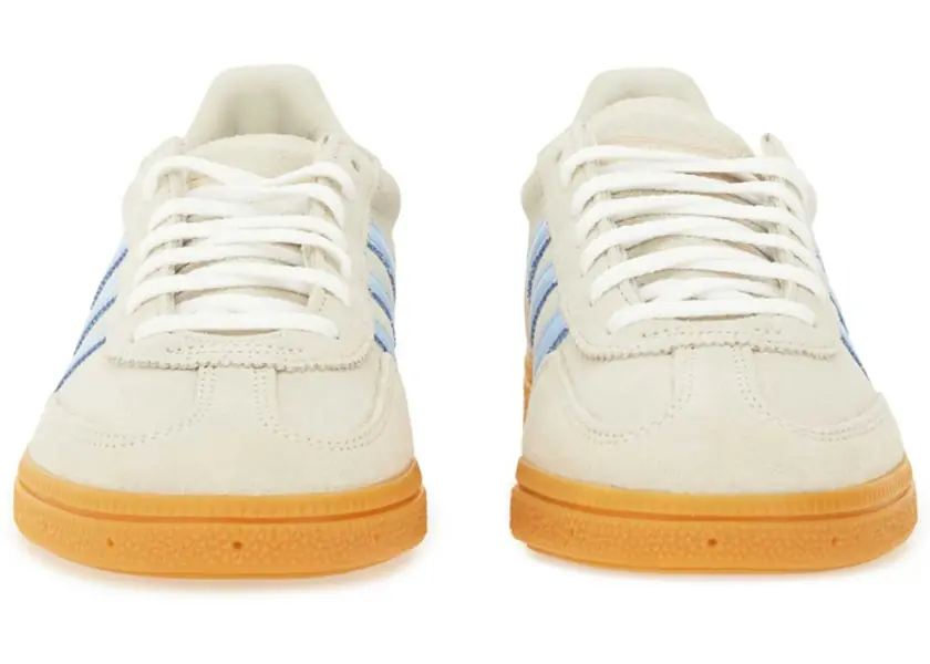 Sneakers adidas Originals Handball Spezial Sneakers SILVER Femei (BM 18969064) 3