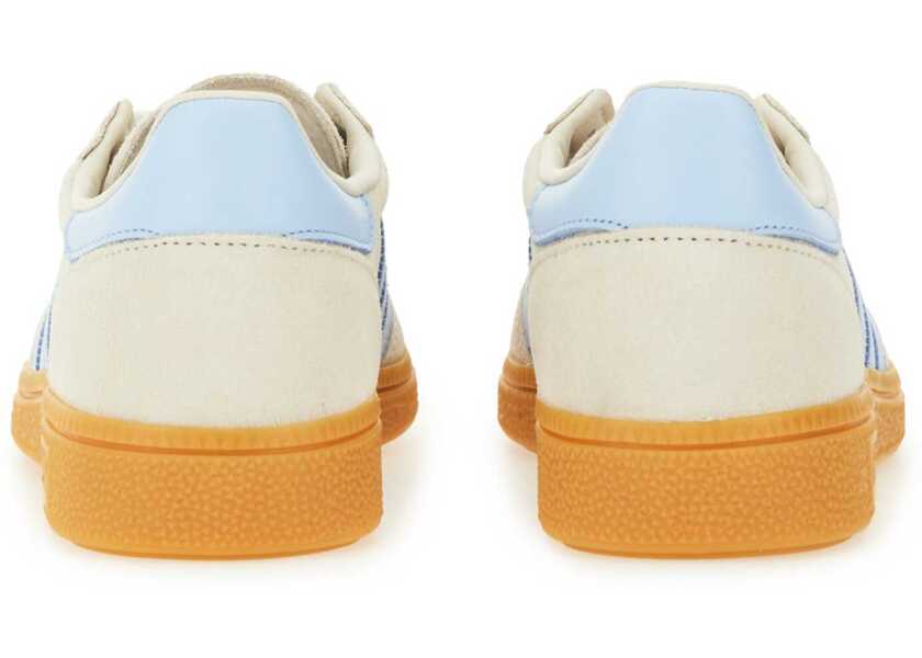 Sneakers adidas Originals Handball Spezial Sneakers SILVER Femei (BM 18969064) 4