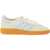 adidas Originals "Handball Spezial" Sneakers SILVER