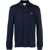 Lacoste Polo With Logo BLUE