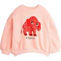 Hanorace "Elephant" Sweatshirt Fete