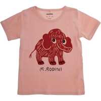 Tricouri "Elephant" T-Shirt Fete