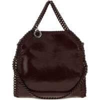 Genti de mana "Falabella" Tote Bag Tiny Femei