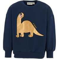 Hanorace "Brontosaurus" Sweatshirt Baieti