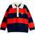 MINI RODINI Striped Sweater MULTICOLOUR