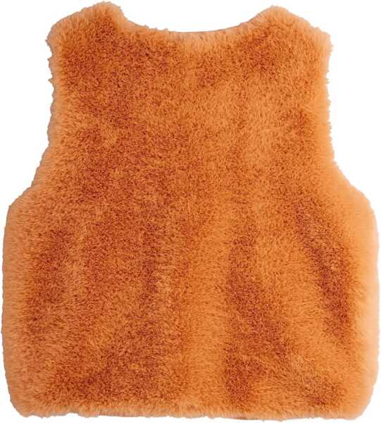 Veste casual MINI RODINI Vest BLACK Fete (BM 18969112) 2