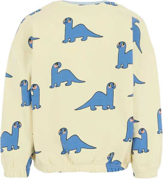 Hanorace MINI RODINI Sweatshirt MULTICOLOUR Baieti (BM 18969115) 2