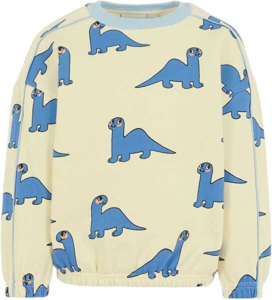 Hanorace MINI RODINI Sweatshirt MULTICOLOUR Baieti (BM 18969115) 1