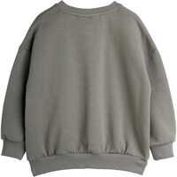 Hanorace pentru Baieti - Hanorace MINI RODINI Brontosaurus Sweatshirt GREY Baieti (BM 18969130) - B-mall.ro