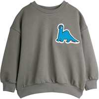 Hanorace "Brontosaurus" Sweatshirt Baieti