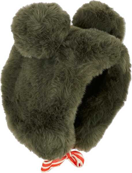 Palarii MINI RODINI Hat GREY Baieti (BM 18969133) 2