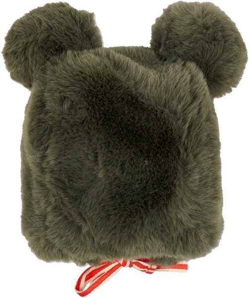 Palarii MINI RODINI Hat GREY Baieti (BM 18969133) 3