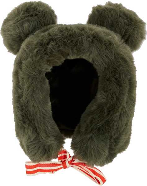 Palarii MINI RODINI Hat GREY Baieti (BM 18969133) 1