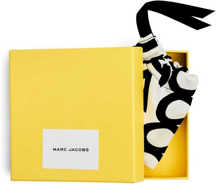 Coliere Marc Jacobs Button Pendant Necklace GOLD Femei (BM 18969142) 4