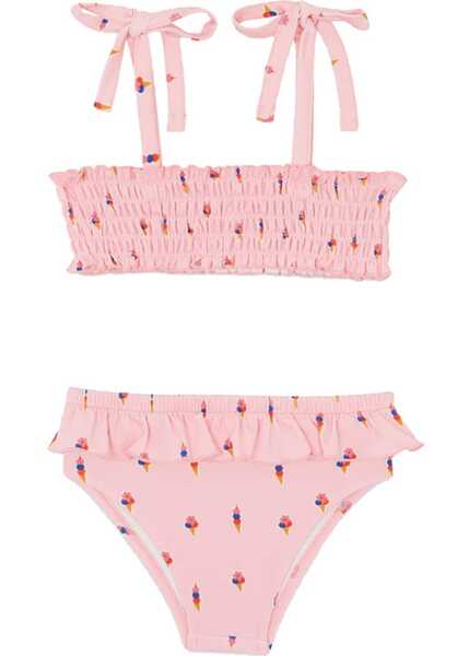 Costume de baie 2 piese BONTON Costume MULTICOLOUR Fete (BM 18969145) 2