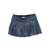 CHARLES JEFFREY LOVERBOY Charles Jeffrey Loverboy Skirts BLUE