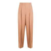 Pantaloni casual Incotex Trousers Femei