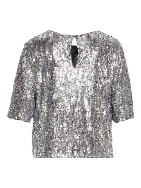 Topuri ANIYE BY Aniye By Top SILVER Femei (BM 18969666) 2