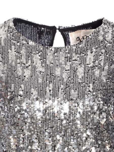 Topuri ANIYE BY Aniye By Top SILVER Femei (BM 18969666) 4