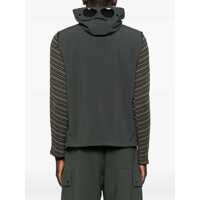 Imbracaminte C.P. Company pentru Barbati - Geci C.P. Company C.P. Company Goggle Vest GREY Barbati (BM 18969786) - B-mall.ro