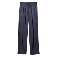 Pantaloni casual Prada Pants Femei