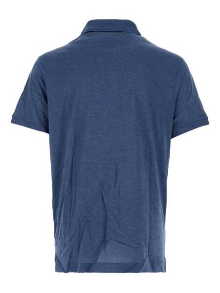 Tricouri Polo Paul&Shark Paul & Shark Polo 633 Barbati (BM 18969990) 2