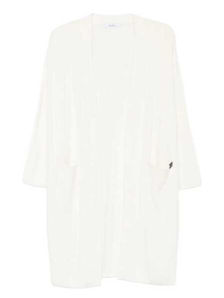 Pulovere Max Mara Max Mara Knitwear WHITE Femei (BM 18970056) 1