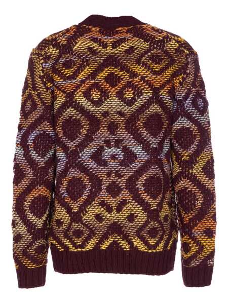 Pulovere NN.07 Nn.07 Sweaters RED Barbati (BM 18970377) 2