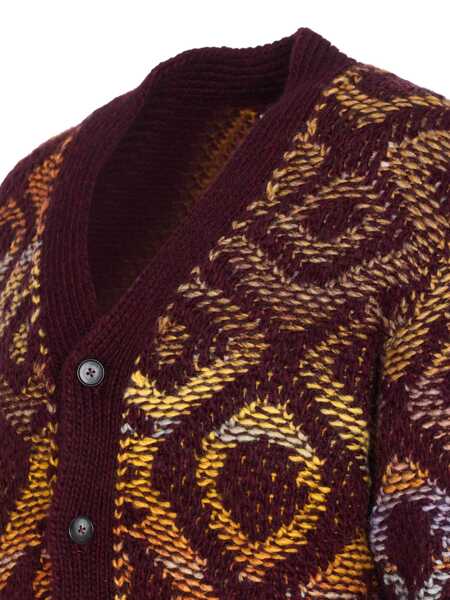 Pulovere NN.07 Nn.07 Sweaters RED Barbati (BM 18970377) 3