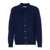 NN.07 Nn.07 Sweaters BLUE