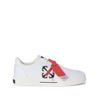 Sneakers Off-White New Low Vulcanized Barbati