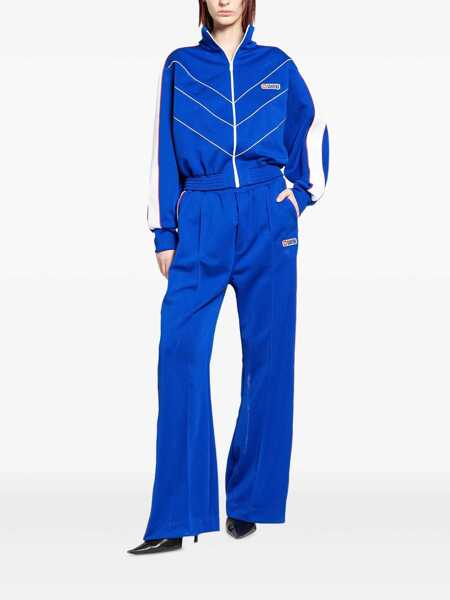 Pulovere SSHEENA Ssheena Sweatshirts BLUE Femei (BM 18970668) 2