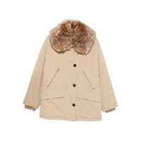 Geci de iarna Prada Down Jacket Clothing Femei