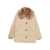 Prada Prada Down Jacket Clothing Beige