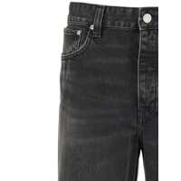 Imbracaminte Won Hundred pentru Barbati - Blugi Won Hundred Black Jeans With Belt Loops In Denim Man Black Barbati (BM 18970938) - B-mall.ro