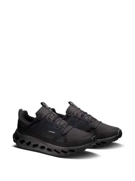 Sneakers On Running On Running Cloudhorizon Wp Sneakers Black Barbati (BM 18970995) 2
