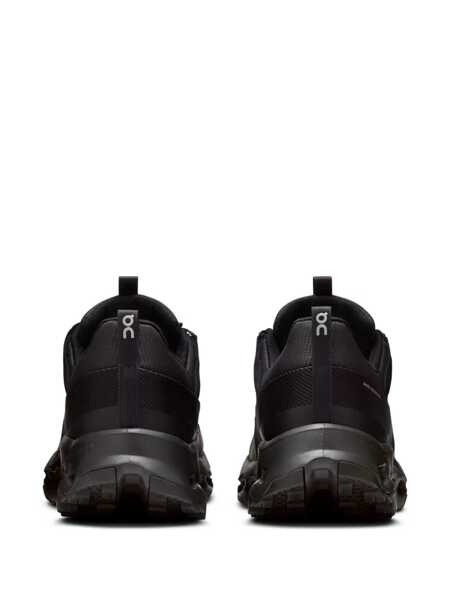 Sneakers On Running On Running Cloudhorizon Wp Sneakers Black Barbati (BM 18970995) 3