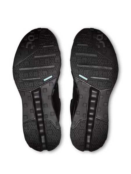 Sneakers On Running On Running Cloudhorizon Wp Sneakers Black Barbati (BM 18970995) 5