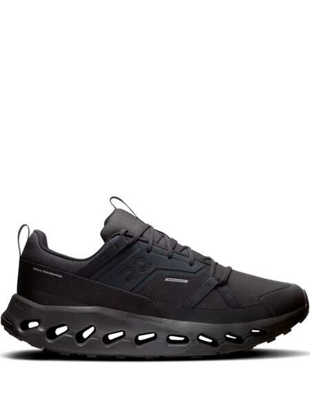 Sneakers On Running On Running Cloudhorizon Wp Sneakers Black Barbati (BM 18970995) 1