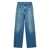 Alexander Wang Alexander Wang Faded Jeans BLUE