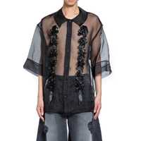 Camasi Simone Rocha Shirts Barbati