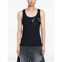 Topuri Simone Rocha T-Shirts & Tank Tops Barbati