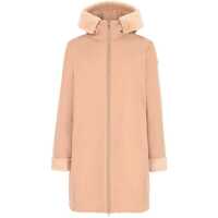 Geci Conte Of Florence Mammoth Mountain Jacket Clothing Femei