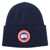 CANADA GOOSE Canada Goose Hats BLUE