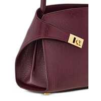 Genti de umar Salvatore Ferragamo Dama - Genti de umar Salvatore Ferragamo Salvatore Ferragamo Borse... Plum PLUM Femei (BM 18971679) - B-mall.ro