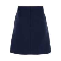 Fuste Valentino Garavani Dama - Fuste Valentino Garavani Valentino Garavani Skirts BLUE Femei (BM 18971697) - B-mall.ro