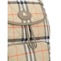 Rucsacuri Dama - Rucsacuri Burberry Burberry Bags Beige Femei (BM 18971844) - B-mall.ro